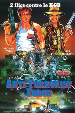 French Quarter Undercover's poster