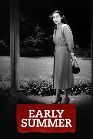 Early Summer's poster