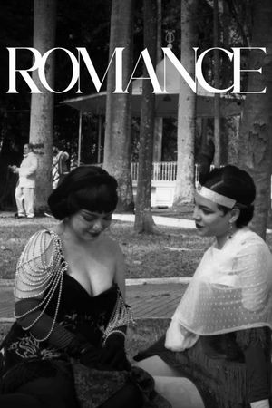 Romance's poster