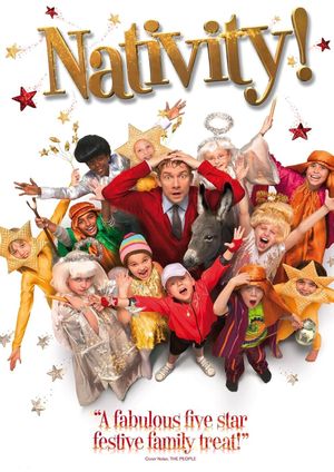 Nativity!'s poster