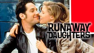Runaway Daughters's poster