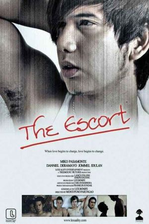 The Escort's poster