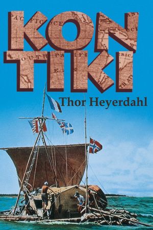 Kon-Tiki's poster
