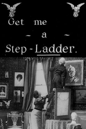 Get Me a Step-Ladder's poster image