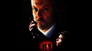 The Puppet Masters's poster