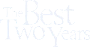 The Best Two Years's poster