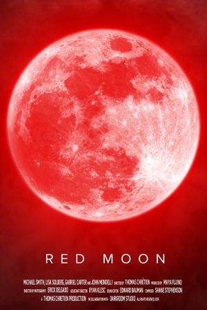 Red Moon's poster image