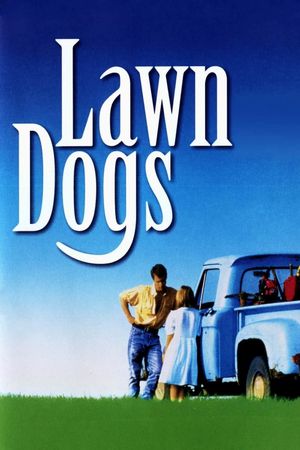 Lawn Dogs's poster