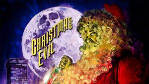 Christmas Evil's poster