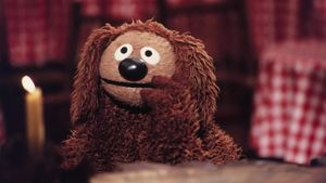 The Muppet Movie's poster