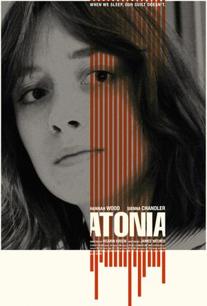 Atonia's poster