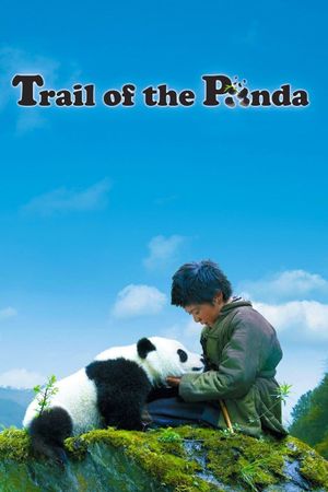 Trail of the Panda's poster