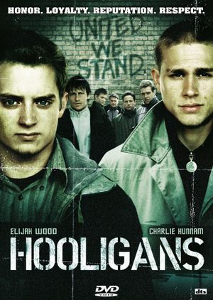 Green Street Hooligans's poster