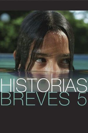 Historias Breves 5's poster