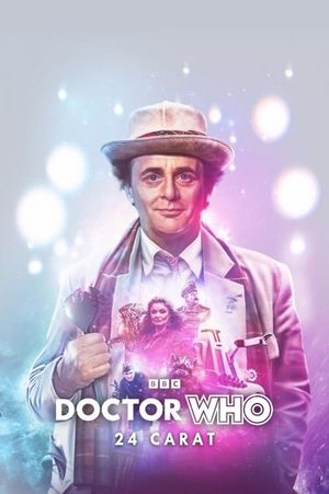 Doctor Who: 24 Carat's poster
