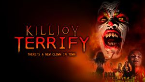 Killjoy: Terrify's poster
