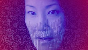 Advantageous's poster