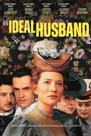 An Ideal Husband's poster