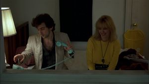 After Hours's poster