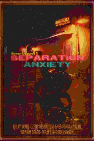 Separation Anxiety's poster