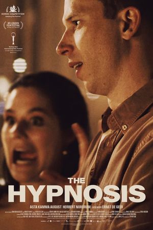 The Hypnosis's poster