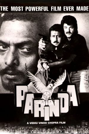 Parinda's poster