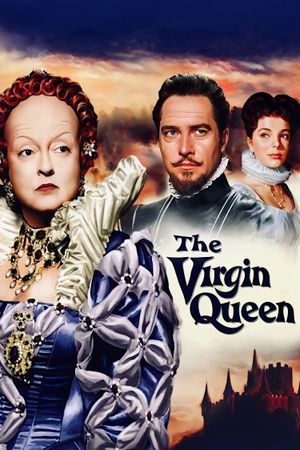The Virgin Queen's poster