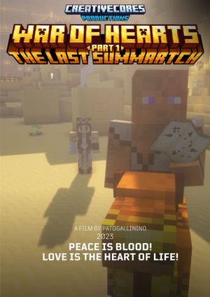 War of Hearts: The Last Summartch's poster