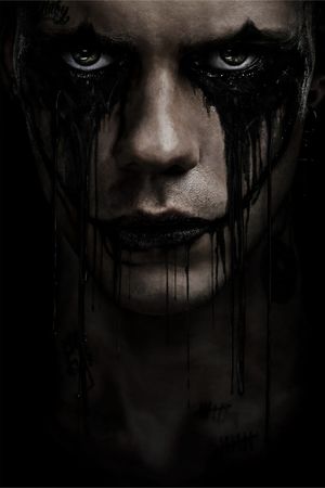 The Crow's poster