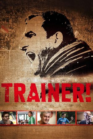 Trainer!'s poster
