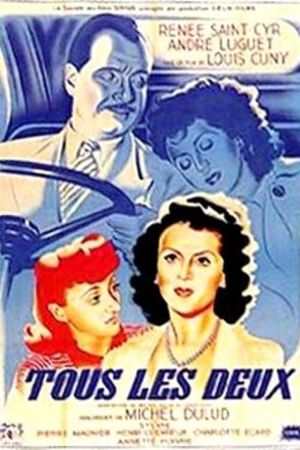 Tous les deux's poster