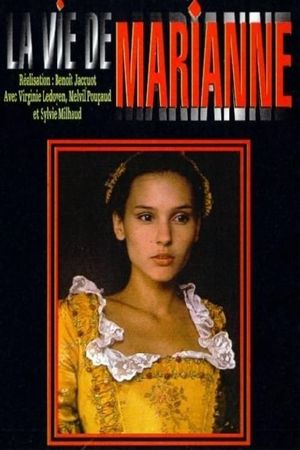 Marianne's poster image