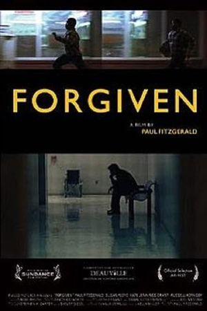 Forgiven's poster