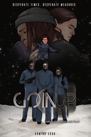 Goin' Up's poster