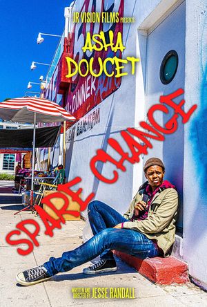 Spare Change's poster