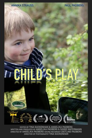 Child's Play's poster