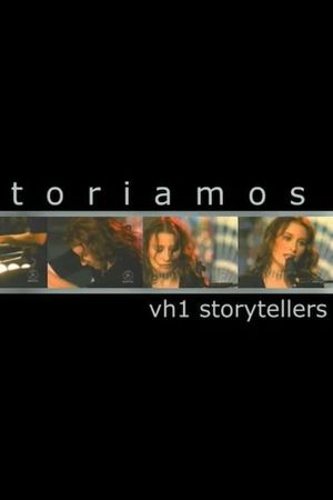 Tori Amos: VH1 Storytellers's poster