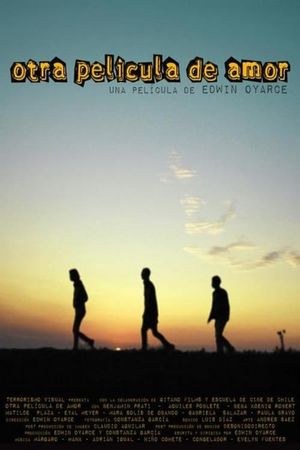 Otra Película de Amor's poster
