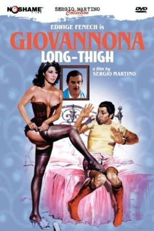 Giovannona Long-Thigh's poster