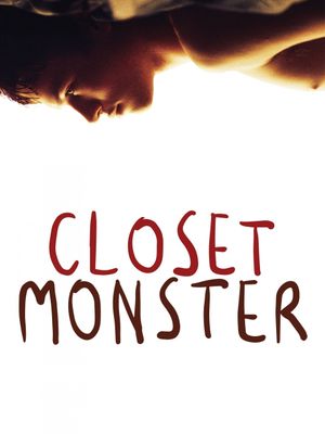 Closet Monster's poster
