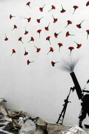 The Carnation Revolution's poster