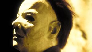 Halloween: The Curse of Michael Myers's poster