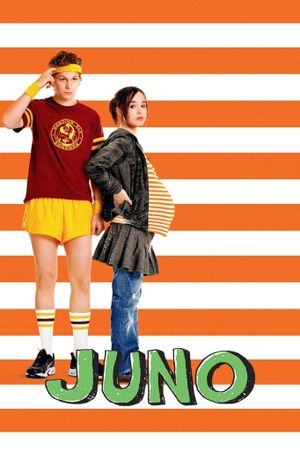 Juno's poster