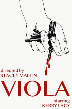 Viola's poster