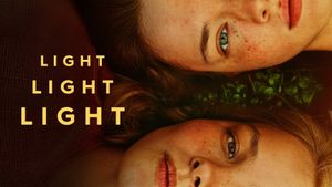 Light Light Light's poster