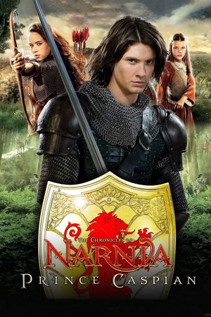 The Chronicles of Narnia: Prince Caspian's poster