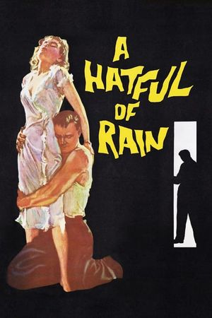 A Hatful of Rain's poster