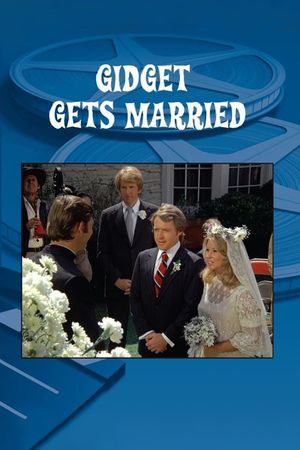 Gidget Gets Married's poster