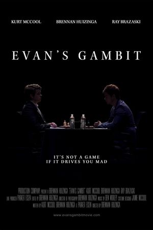 Evan's Gambit's poster image