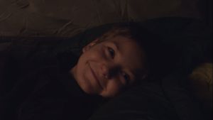 Light of My Life's poster